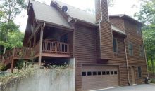 39 Wild Deer Trace Dawsonville, GA 30534