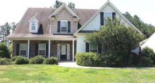 4453 Caney Fork Circle Braselton, GA 30517