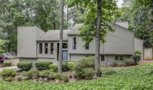 3056 Leafwood Drive Marietta, GA 30067