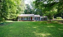 302 Lamplighter Lane Se Marietta, GA 30067