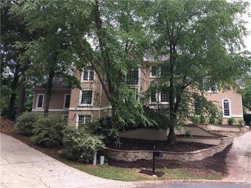 1061 Ashebrooke Way Ne, Marietta, GA 30068