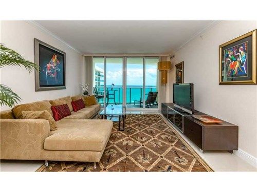 2501 S OCEAN DR (SEASONAL) # 1521, Hollywood, FL 33019