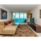 2501 S OCEAN DR (SEASONAL) # 1521, Hollywood, FL 33019 ID:14593796