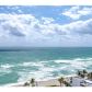 2501 S OCEAN DR (SEASONAL) # 1521, Hollywood, FL 33019 ID:14593797