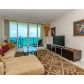 2501 S OCEAN DR (SEASONAL) # 1521, Hollywood, FL 33019 ID:14593798