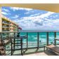 2501 S OCEAN DR (SEASONAL) # 1521, Hollywood, FL 33019 ID:14593805