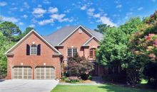 1856 Grist Stone Court Ne Atlanta, GA 30307