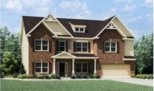 4837 Silverbush Lane Ellenwood, GA 30294