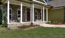 30 Treemont Drive Se Cartersville, GA 30121