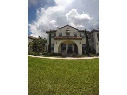 4153 Cascada Cir # 4153, Hollywood, FL 33024