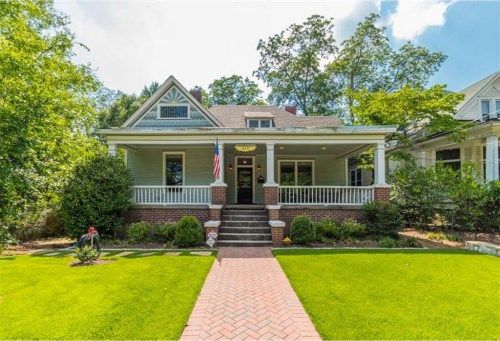 817 Cherokee Avenue Se, Atlanta, GA 30315