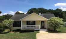 5955 Hickory Hills Road Cumming, GA 30041