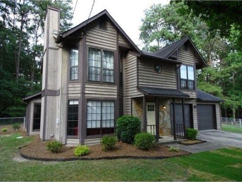 2621 Simpson Mill Court, Duluth, GA 30096