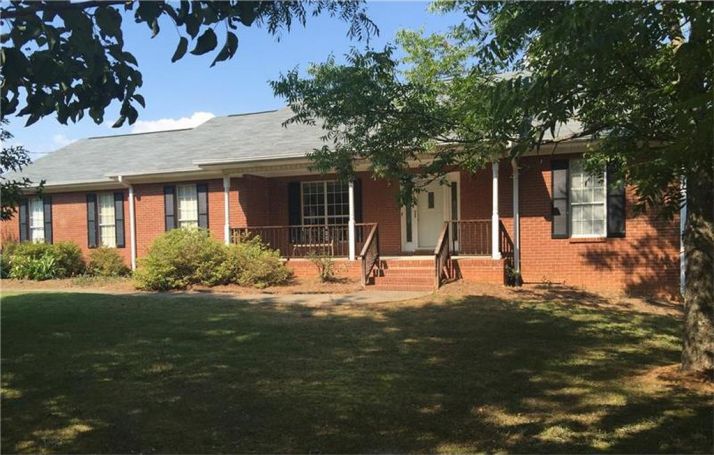 4420 Mccullers Road, Loganville, GA 30052