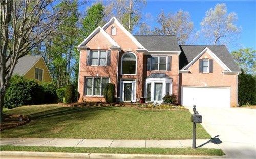 7184 Sweetwater Valley, Stone Mountain, GA 30087