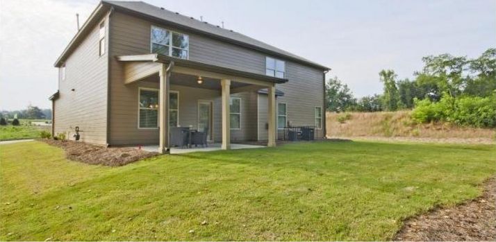 554 Georgia Circle, Loganville, GA 30052