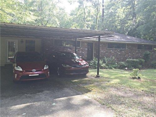 2625 Sherwood Drive, Austell, GA 30168