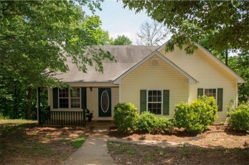 226 Collins Road, Dawsonville, GA 30534