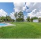 1111 SW 128th Dr, Fort Lauderdale, FL 33325 ID:14492487