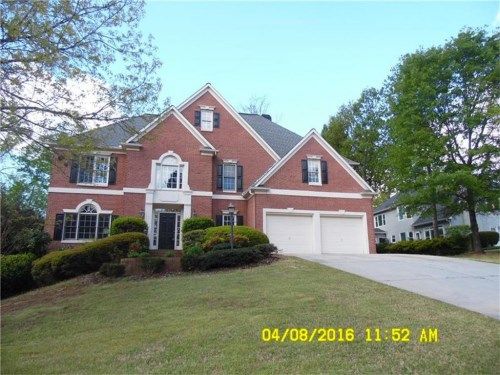 1052 Banner Square, Powder Springs, GA 30127