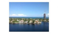 19707 Turnberry Way # 7E Miami, FL 33180