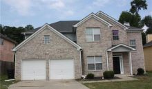 3511 Creekview Drive Union City, GA 30291