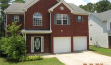 5829 Mays Ridge Court Rex, GA 30273