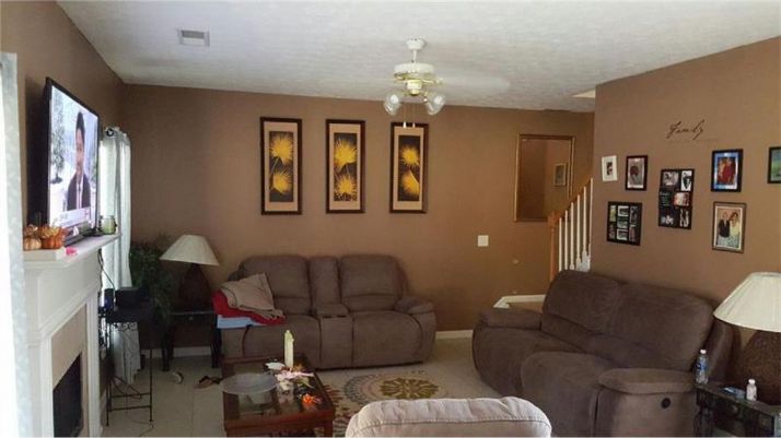 9725 Silverstone Court, Jonesboro, GA 30238