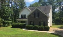 1025 Matthews Way Mcdonough, GA 30252