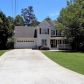 115 Wisteria Drive, Hiram, GA 30141 ID:14504595