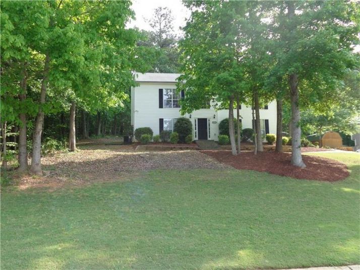 360 Cobbler Drive, Newnan, GA 30265