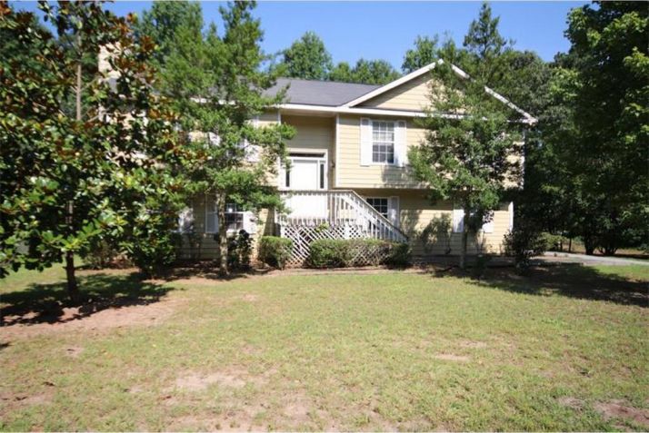 4450 Bryant Road, Buford, GA 30518