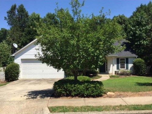 5715 River Ridge Lane, Buford, GA 30518