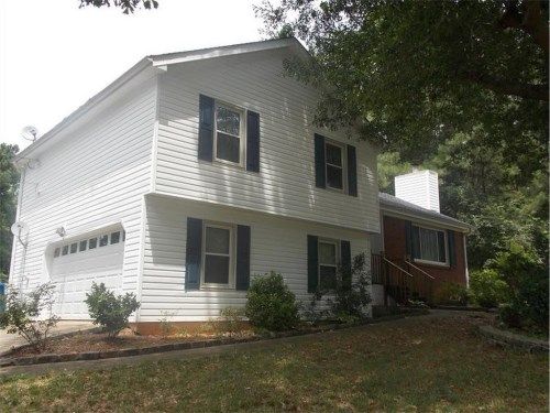 353 Scenic Lane, Auburn, GA 30011