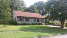 197 W Dixie Avenue Se Marietta, GA 30008