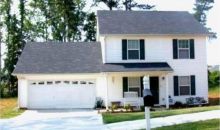 1210 Meadow View Drive Monroe, GA 30656