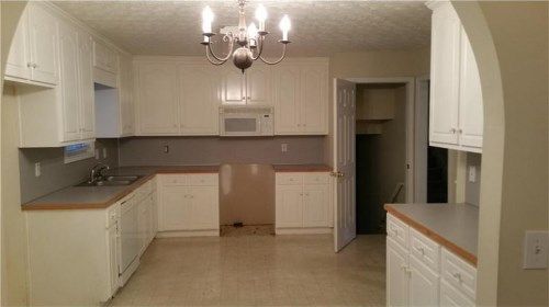 110 Calusa Lake Drive, Ball Ground, GA 30107