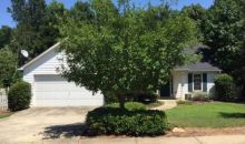 5715 River Ridge Lane Buford, GA 30518