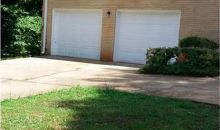 495 Martindale Ct Stone Mountain, GA 30088