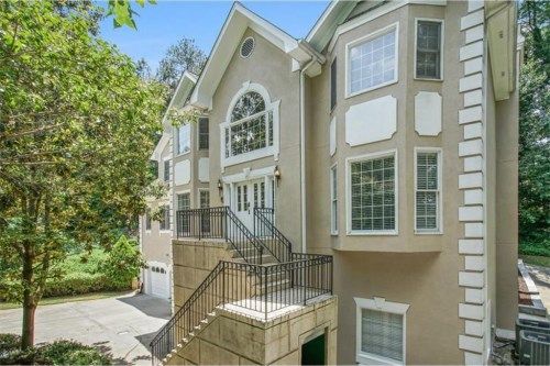 1148 Branch Water Court, Atlanta, GA 30338