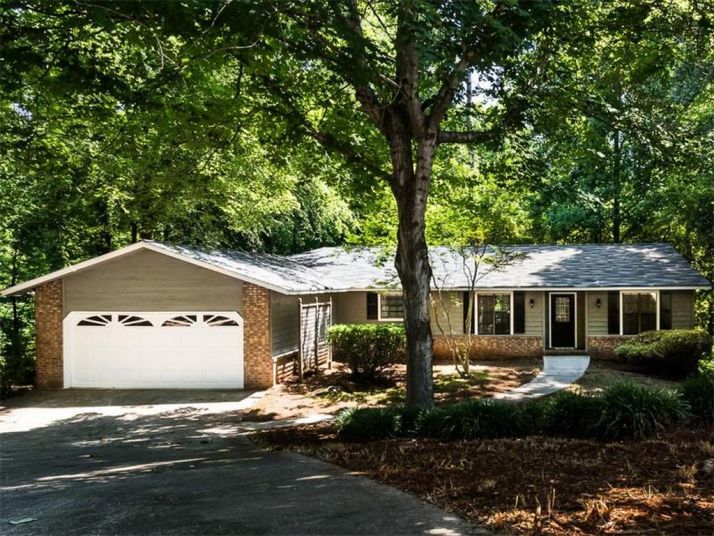 4729 Mockernut Court Sw, Lilburn, GA 30047