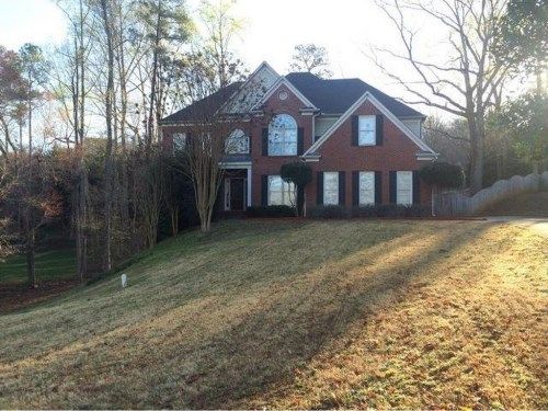 316 Collegiate Drive, Powder Springs, GA 30127