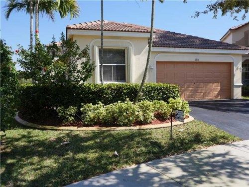 1716 Aspen Ln, Fort Lauderdale, FL 33327