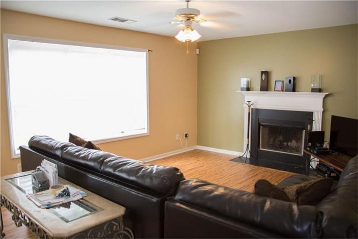 6659 Breckenridge Drive, Douglasville, GA 30134