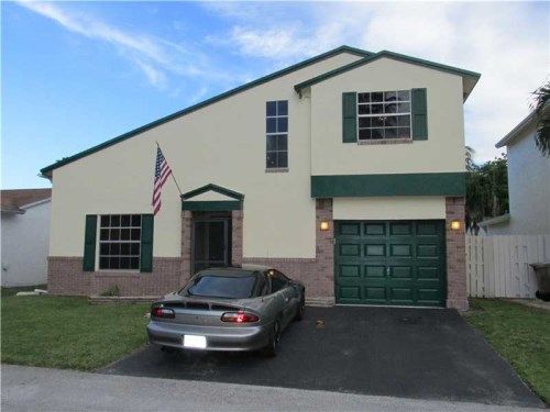 14630 N Beckley Sq, Fort Lauderdale, FL 33325