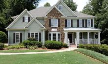 4240 Eagle Ridge Court Cumming, GA 30041