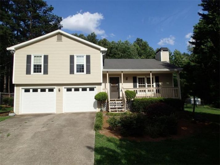 131 Hebron Church Road, Dacula, GA 30019