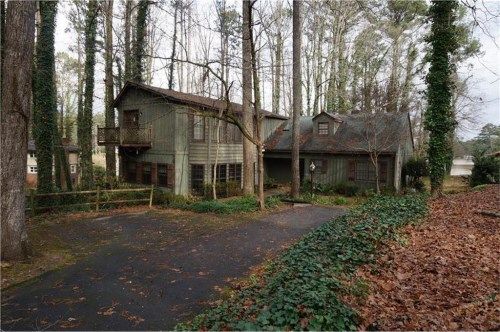 2964 Jodeco Drive, Jonesboro, GA 30236