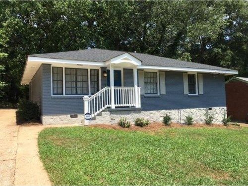 2048 E Lilac Lane, Decatur, GA 30032