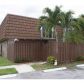 1157 SW 118 TERRACE # 1157, Fort Lauderdale, FL 33325 ID:14356853